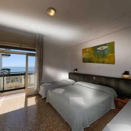 Tritone Jesolo Lido 2* Венеция