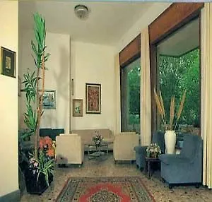 Tritone Jesolo Lido Hotel Venedig