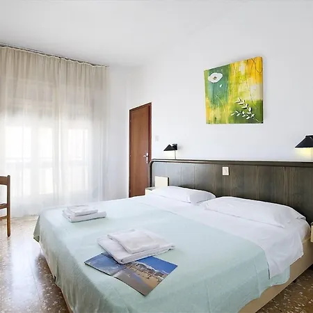 Tritone Lido Hotel Lido di Jesolo