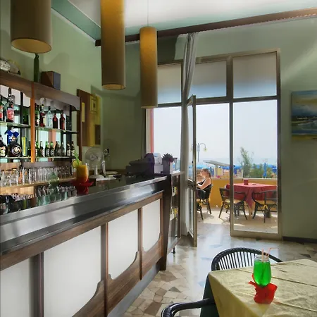 Tritone Jesolo Lido فندق