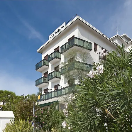 Tritone Jesolo Lido Venice