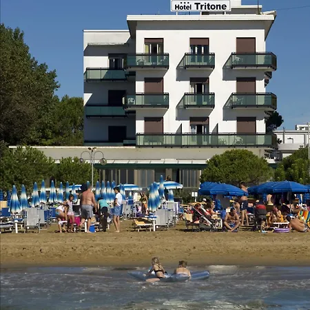 Tritone Jesolo Lido