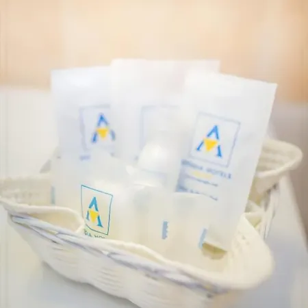 Tritone Jesolo Lido Hotel Venice