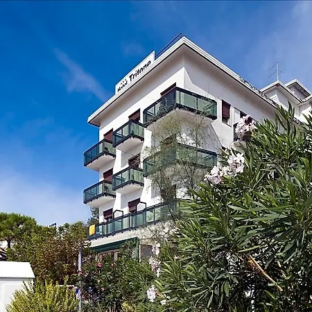 Tritone Jesolo Lido Hotel