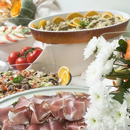 Tritone Jesolo Lido Hotel Venecia