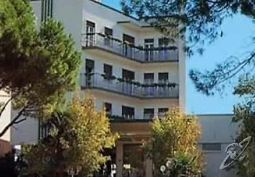 Tritone Jesolo Lido Szálloda 2*