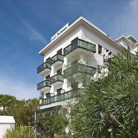 Tritone Lido Hotel Lido di Jesolo