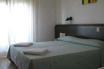 Tritone Jesolo Lido Hotel Wenecja