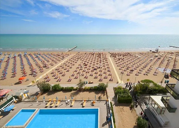 Tritone Jesolo Lido