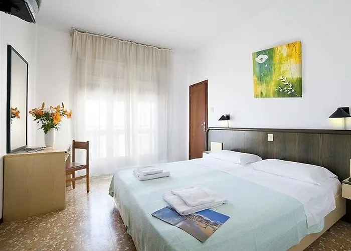 Tritone Jesolo Lido Венеция