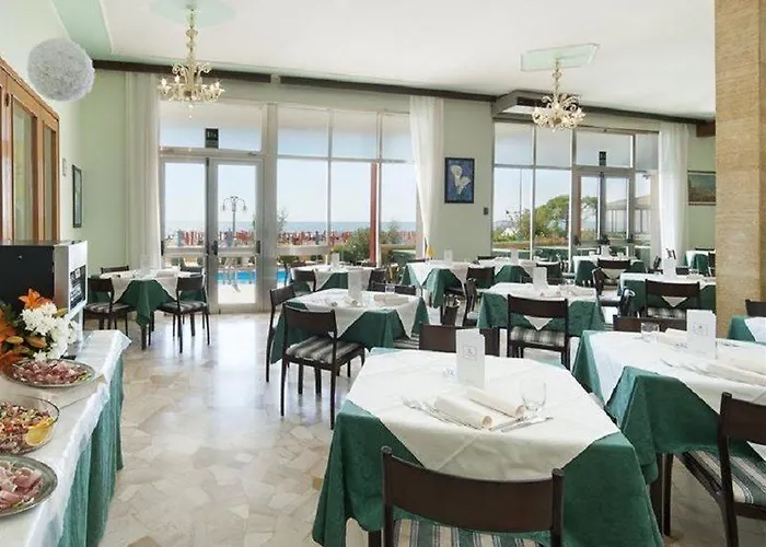 Tritone Jesolo Lido 2*
