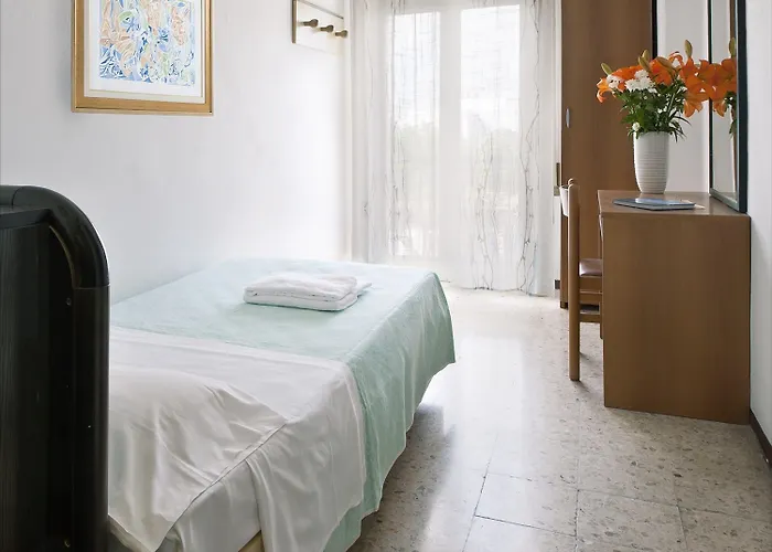 Tritone Jesolo Lido Hotel