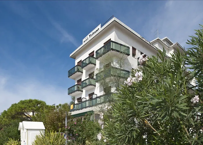 Tritone Jesolo Lido Venecia