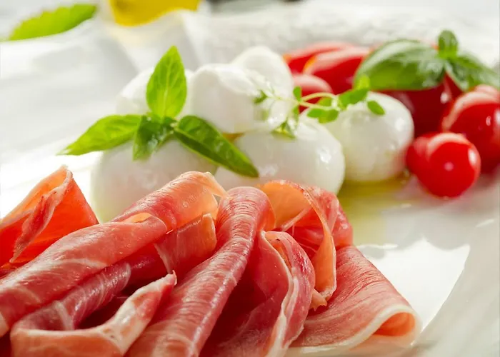 Отель Tritone Jesolo Lido 2*