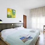 Hotel Tritone Jesolo Lido Venecia