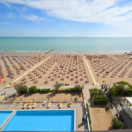 Tritone Jesolo Lido