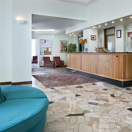 Tritone Jesolo Lido 2*