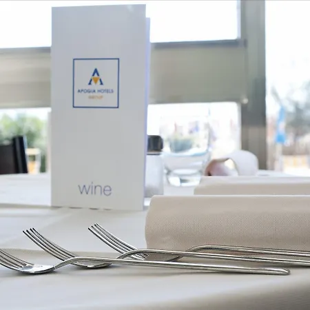 Hotel Tritone Jesolo Lido