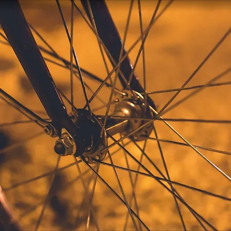 Hotel Tritone Jesolo Lido 2*