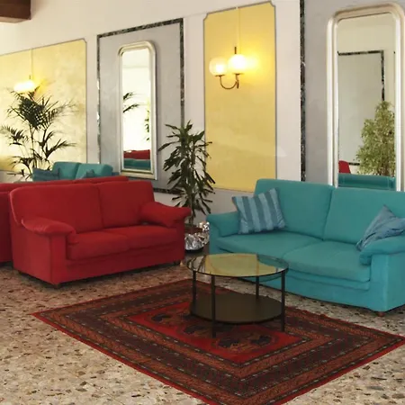 Hotel Tritone Jesolo Lido Wenecja