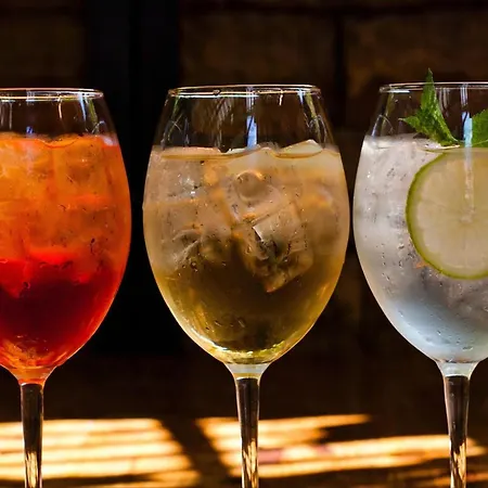 Tritone Jesolo Lido 2*