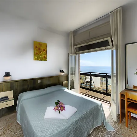 Hotel Tritone Jesolo Lido