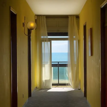 Hotel Tritone Jesolo Lido Wenecja