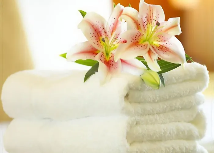 ホテル Tritone Jesolo Lido