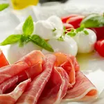 Hotell Tritone Jesolo Lido 2*