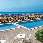 Hotell Tritone Jesolo Lido 2*