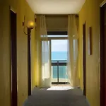 Hotell Tritone Jesolo Lido Venedig