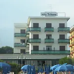 Hotell Tritone Jesolo Lido