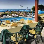 Tritone Jesolo Lido Hotell Venedig