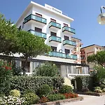 Tritone Jesolo Lido Hotell