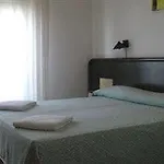 Tritone Jesolo Lido Hotell Venedig