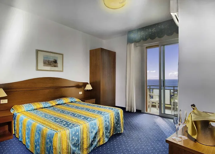 Tritone Jesolo Lido Venedik
