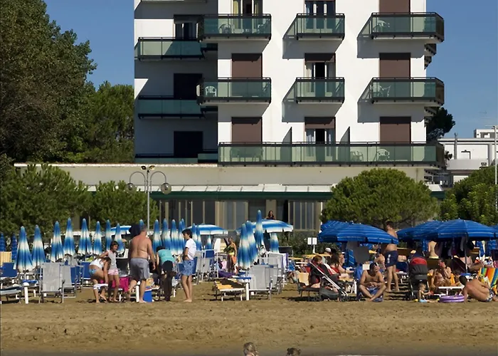 Tritone Jesolo Lido