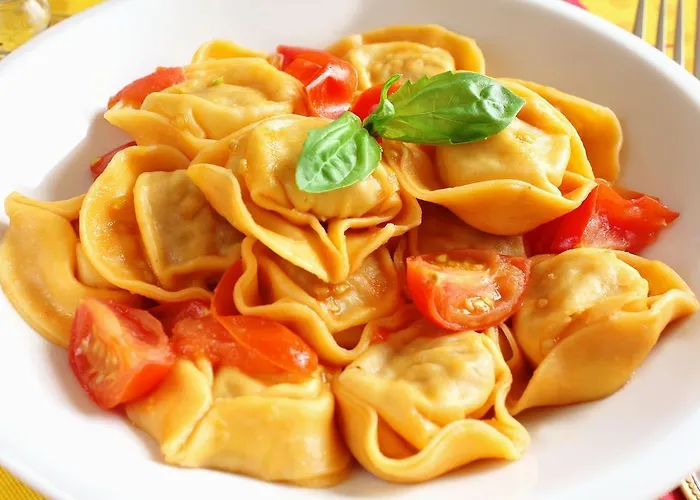 Otel Tritone Jesolo Lido Venedik