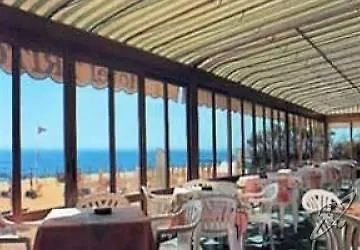 Tritone Jesolo Lido